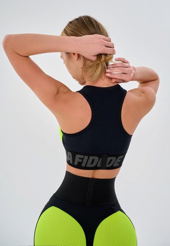 Топ спортивный Bona Fide