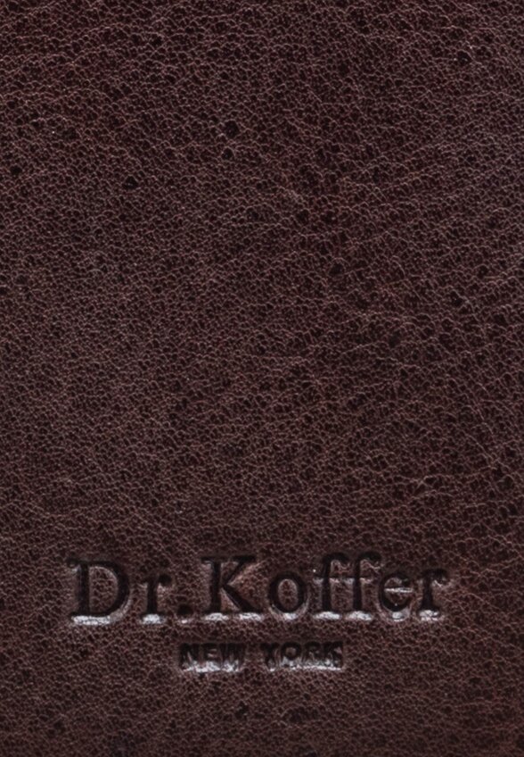 Др.Коффер X510484-245-09 кредитница