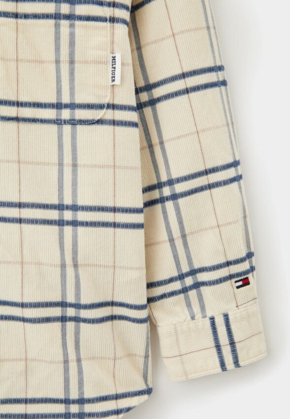 Рубашка Tommy Hilfiger