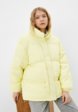 Пуховик Abricot1  - превью