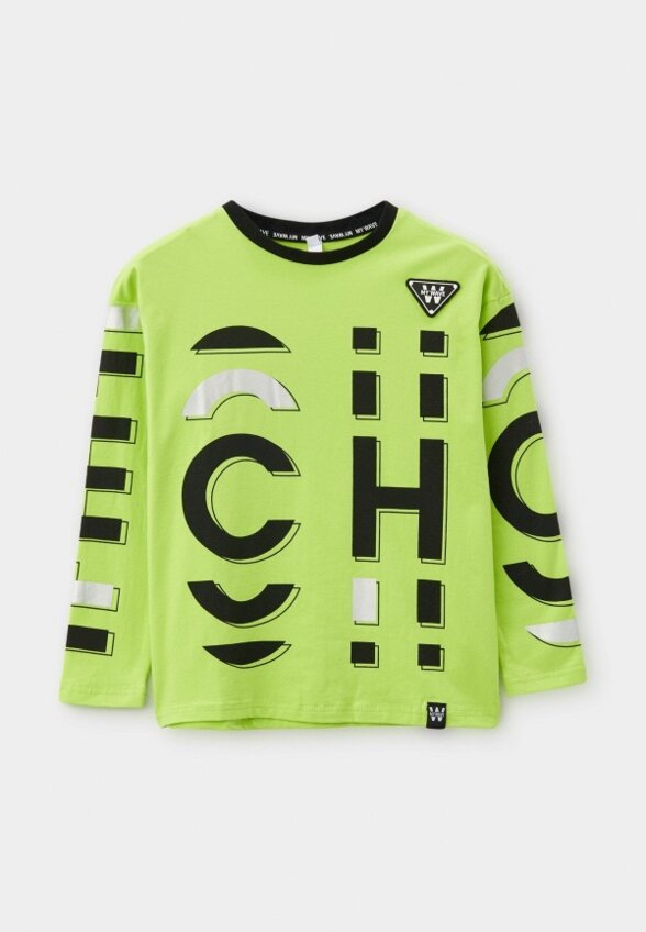 Лонгслив PlayToday