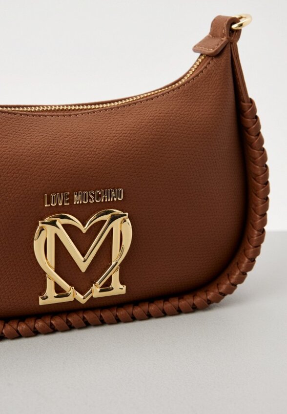 Сумка Love Moschino