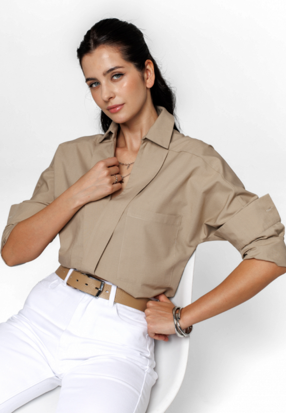 Рубашка Annen