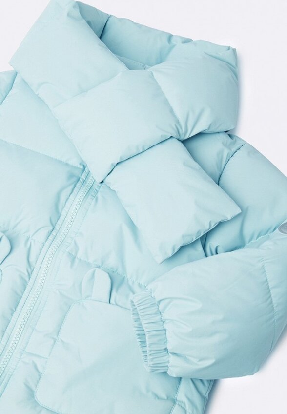 Куртка утепленная Lassie