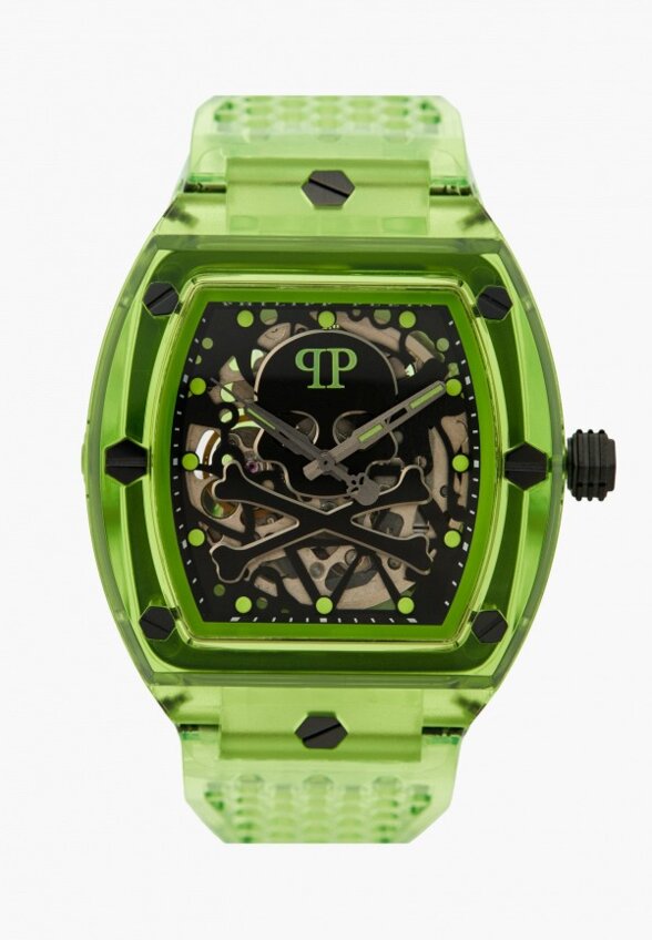 Часы Philipp Plein