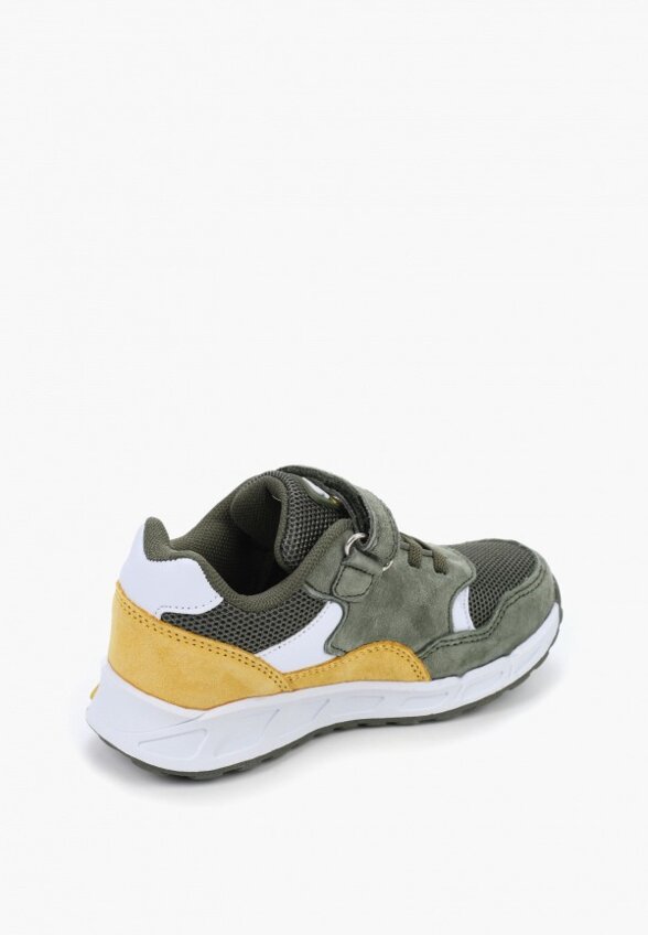 Кроссовки Shuzzi