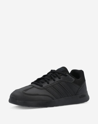 Кроссовки детские adidas Tensaur Switch, Черный мужчинам