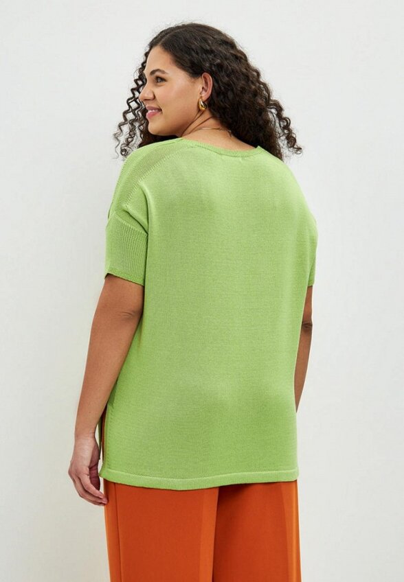 Пуловер Сиринга