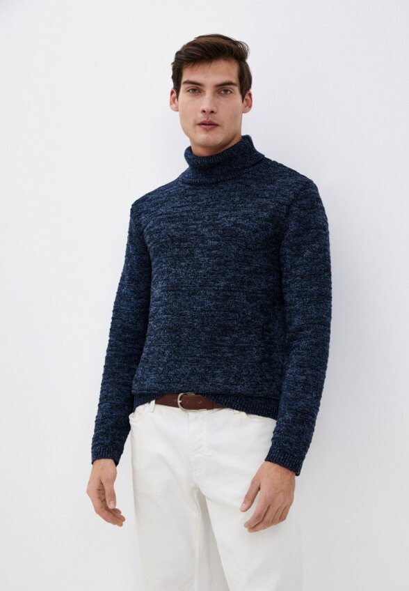 Свитер Стим