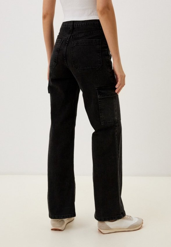 Джинсы Terranova