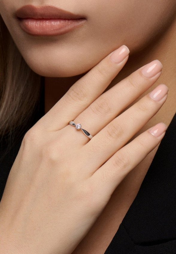 Кольцо Sokolov