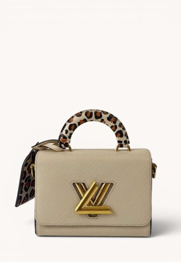 Louis Vuitton Twist