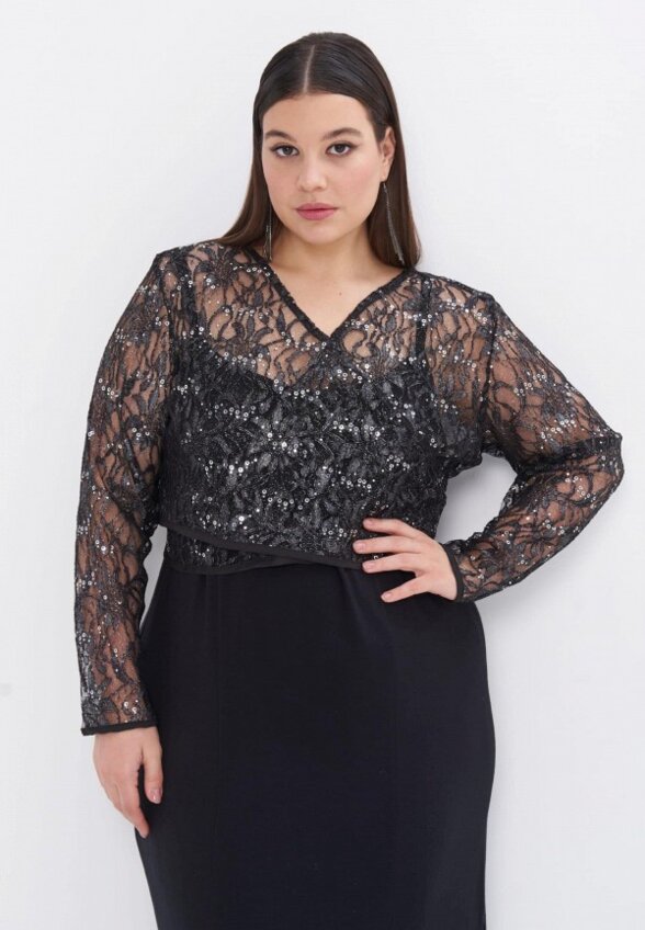 Блуза Артесса