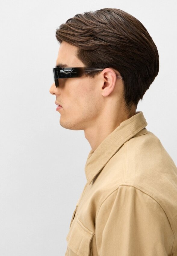 Очки солнцезащитные Karl Lagerfeld