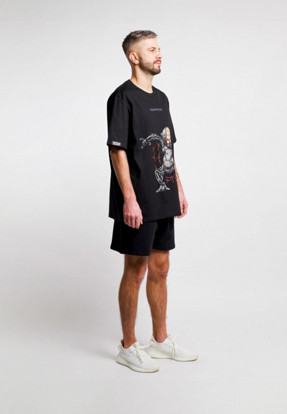 Футболка Индивид