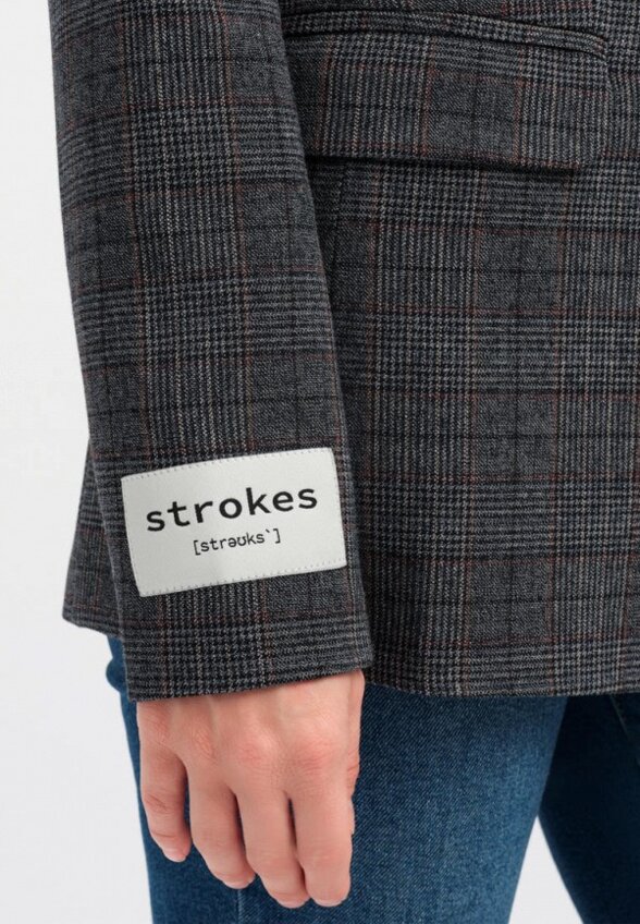 Жакет Vivienne Mare