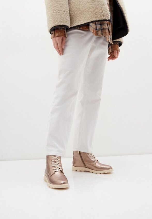 Ботинки Caprice