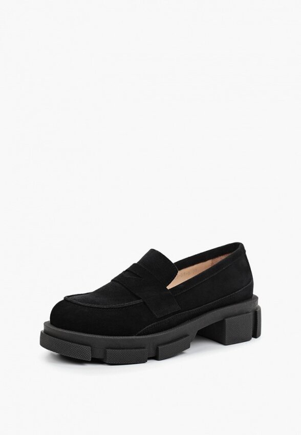 Лоферы Mastille