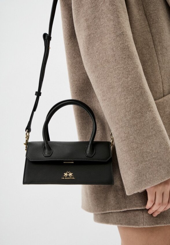 Сумка La Martina