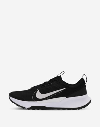 Кроссовки мужские Nike Juniper Trail 2 Next Nature, Черный женщинам