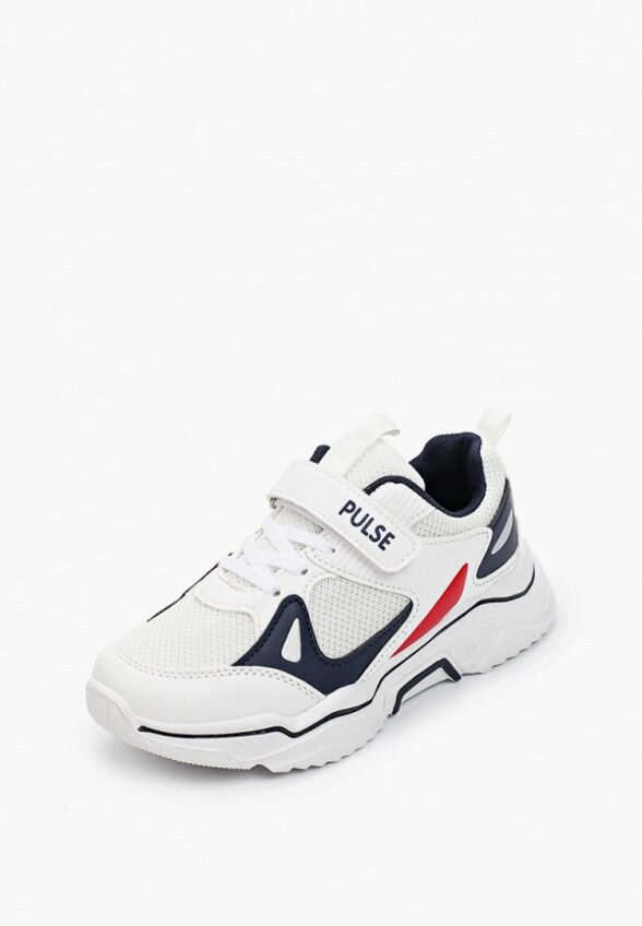 Кроссовки Pulse