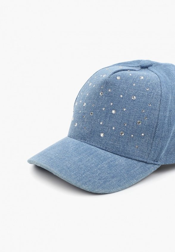 Бейсболка PlayToday