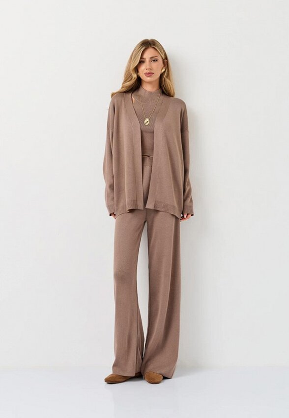 Кардиган Dynko