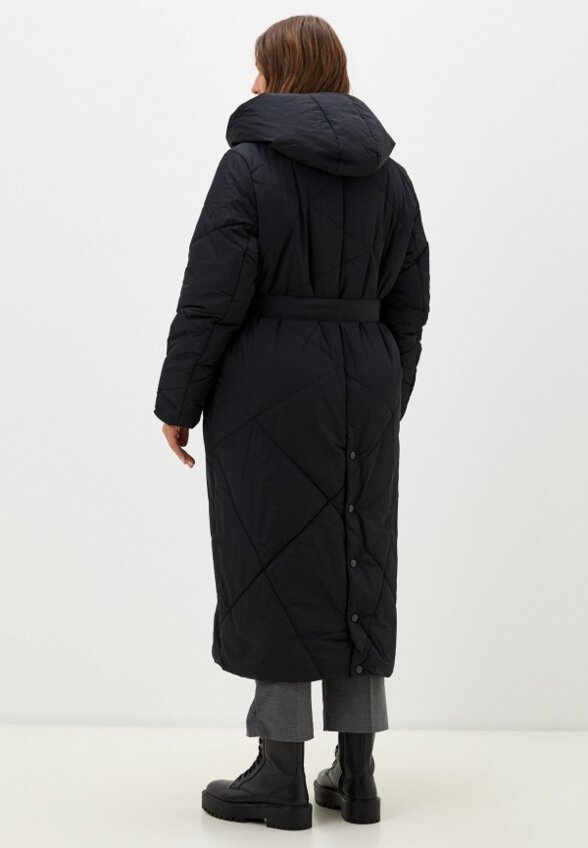 Пуховик Dixi-Coat