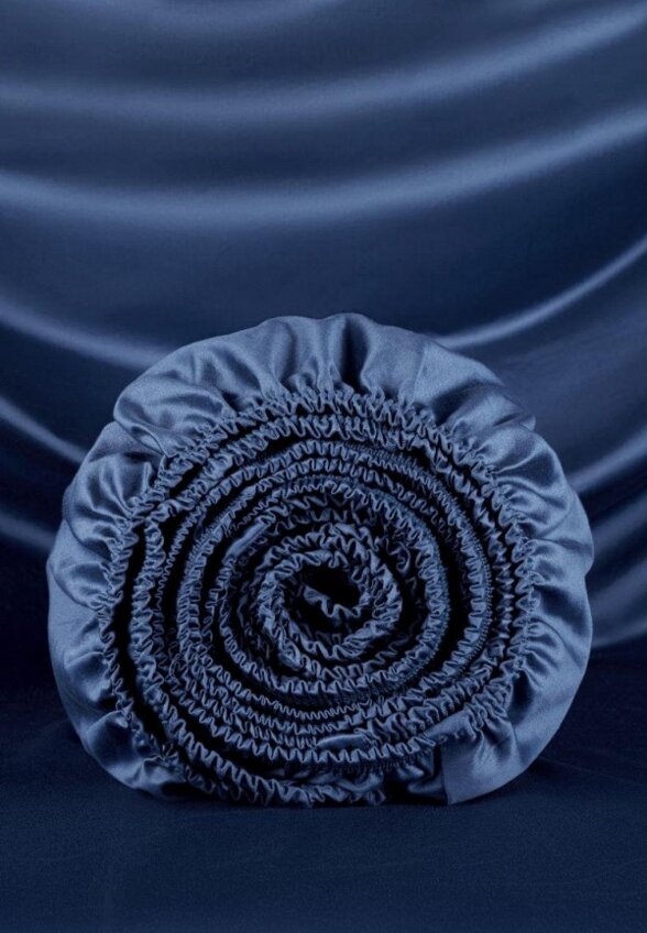 Простыня 2-спальная Bellehome