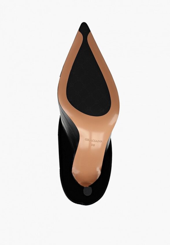 Ботильоны Graciana