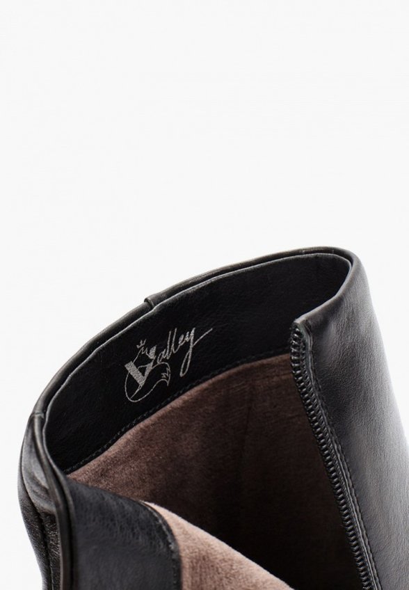 Ботильоны Valley