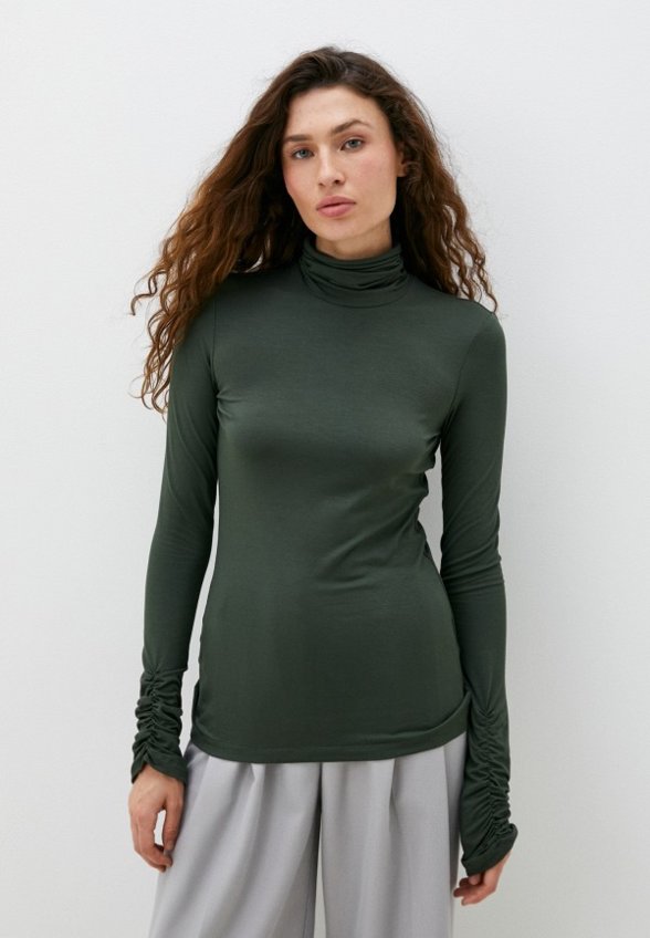 Водолазка AnnBrannd