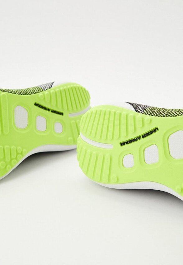 Кроссовки Under Armour