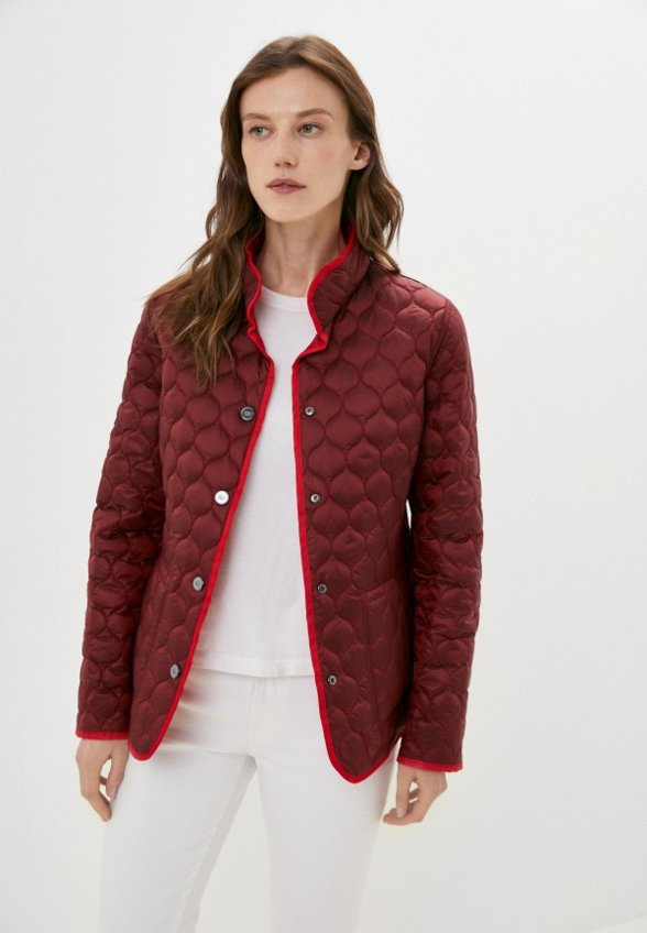 Куртка стеганая Dixi-Coat