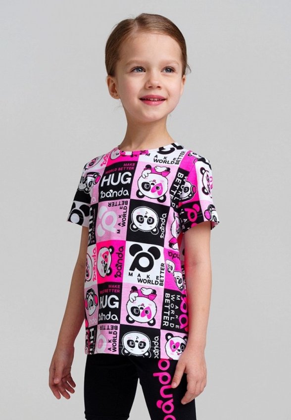 Футболка PlayToday