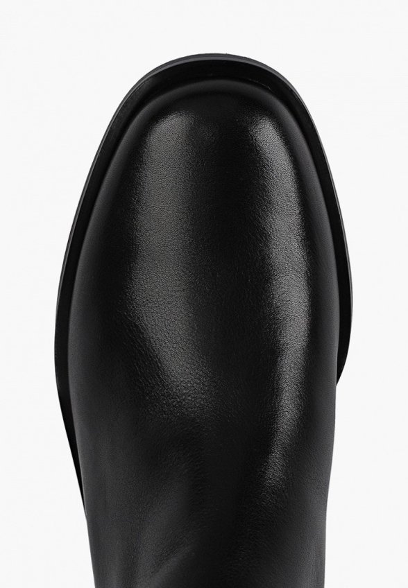 Ботфорты Abricot