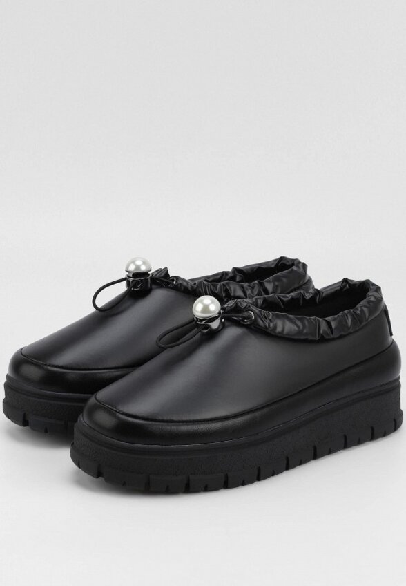 Слипоны Calin Doux