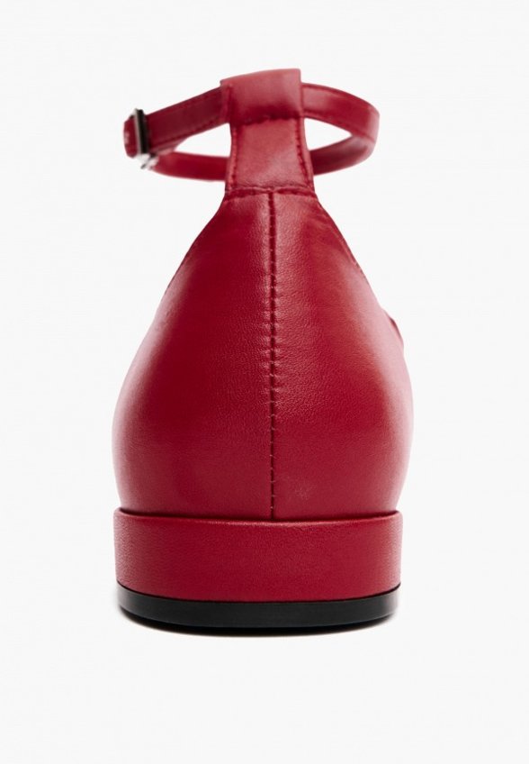 Туфли Lera Nena