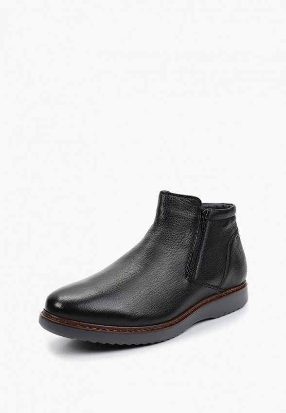 Ботинки Sioux