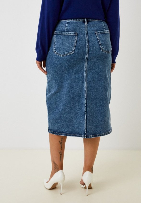 Юбка джинсовая Sheikha