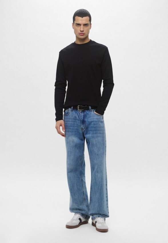 Лонгслив John Richmond