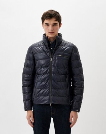 Куртка утепленная Blouson мужчинам