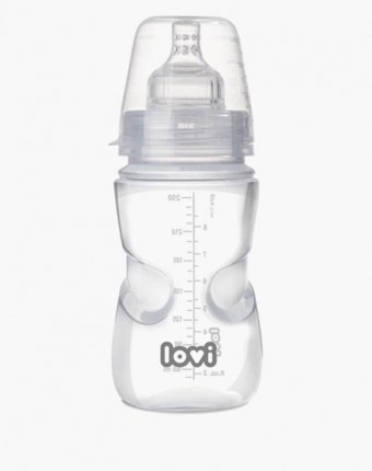 Бутылочка для кормления Lovi детям