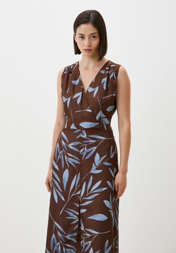 Платье Elena Andriadi