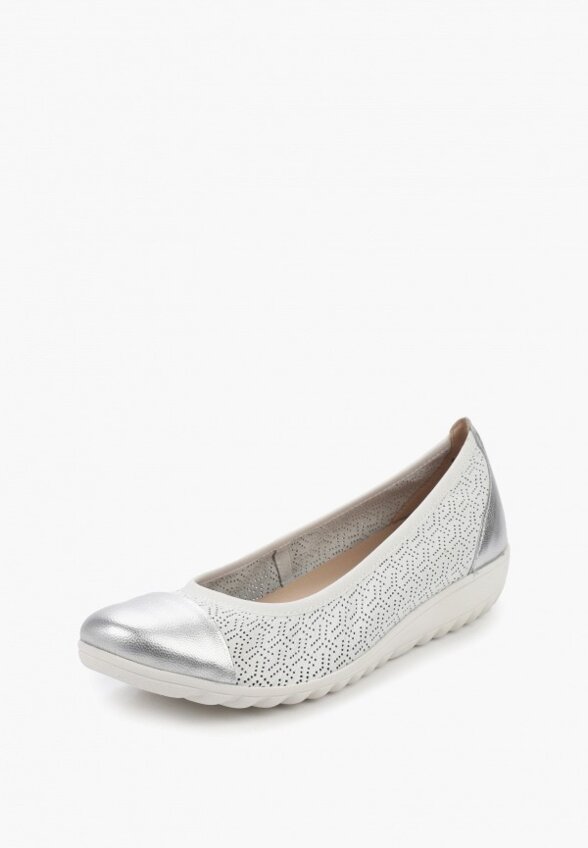 Балетки Caprice