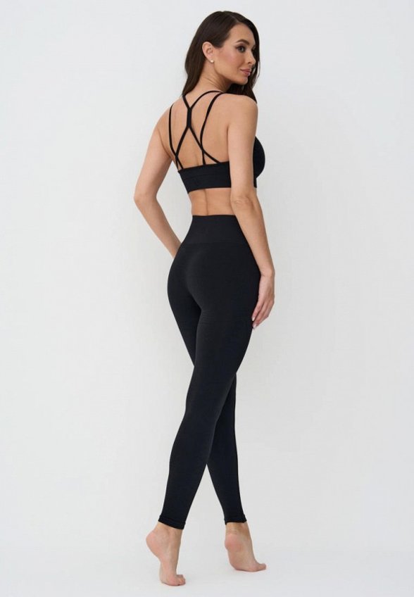 Топ спортивный YogaDress