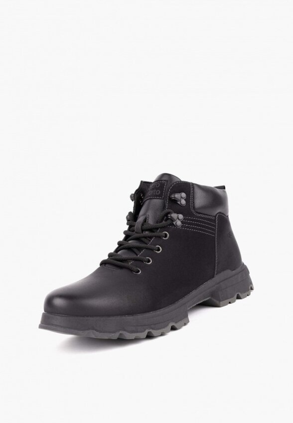 Ботинки Quattrocomforto