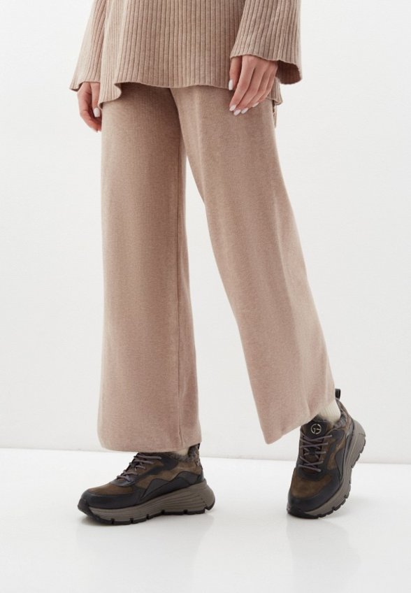 Кроссовки Emanuele Gelmetti