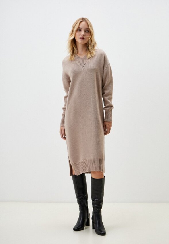 Платье Scandica