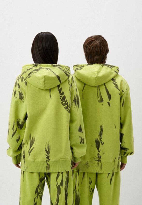 Худи Red September